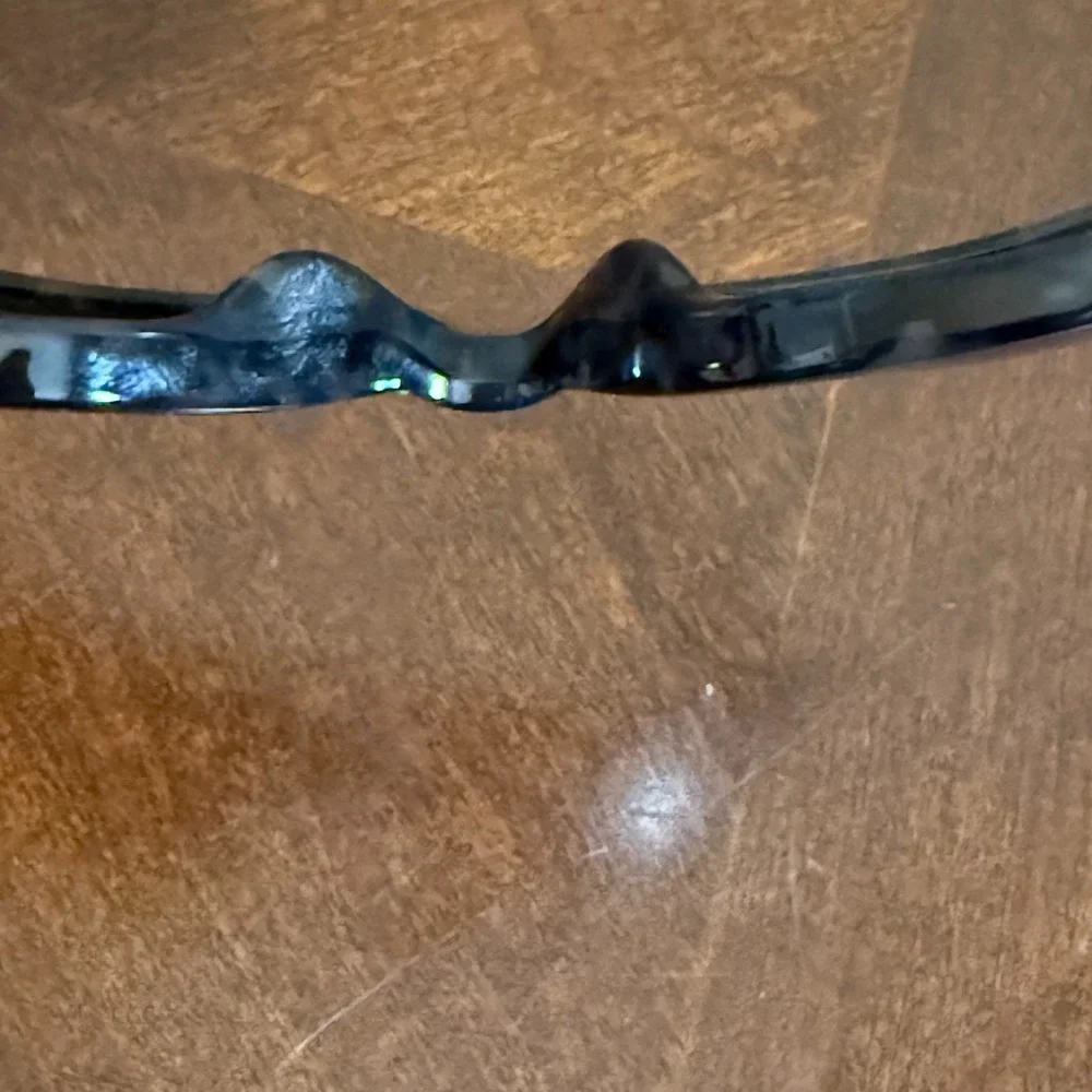 Hugo Boss 0494/P/S Polarized Sunglasses‎ Black  w/ Case & Cloth